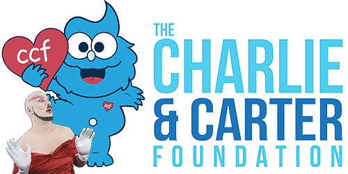 Donate to the Charlie and Carter Foundation