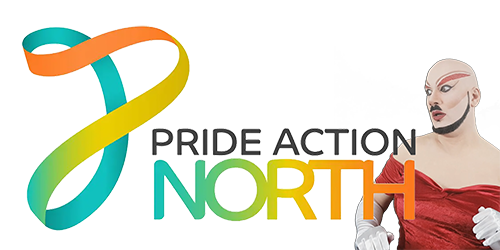 Donate to Pride Action North